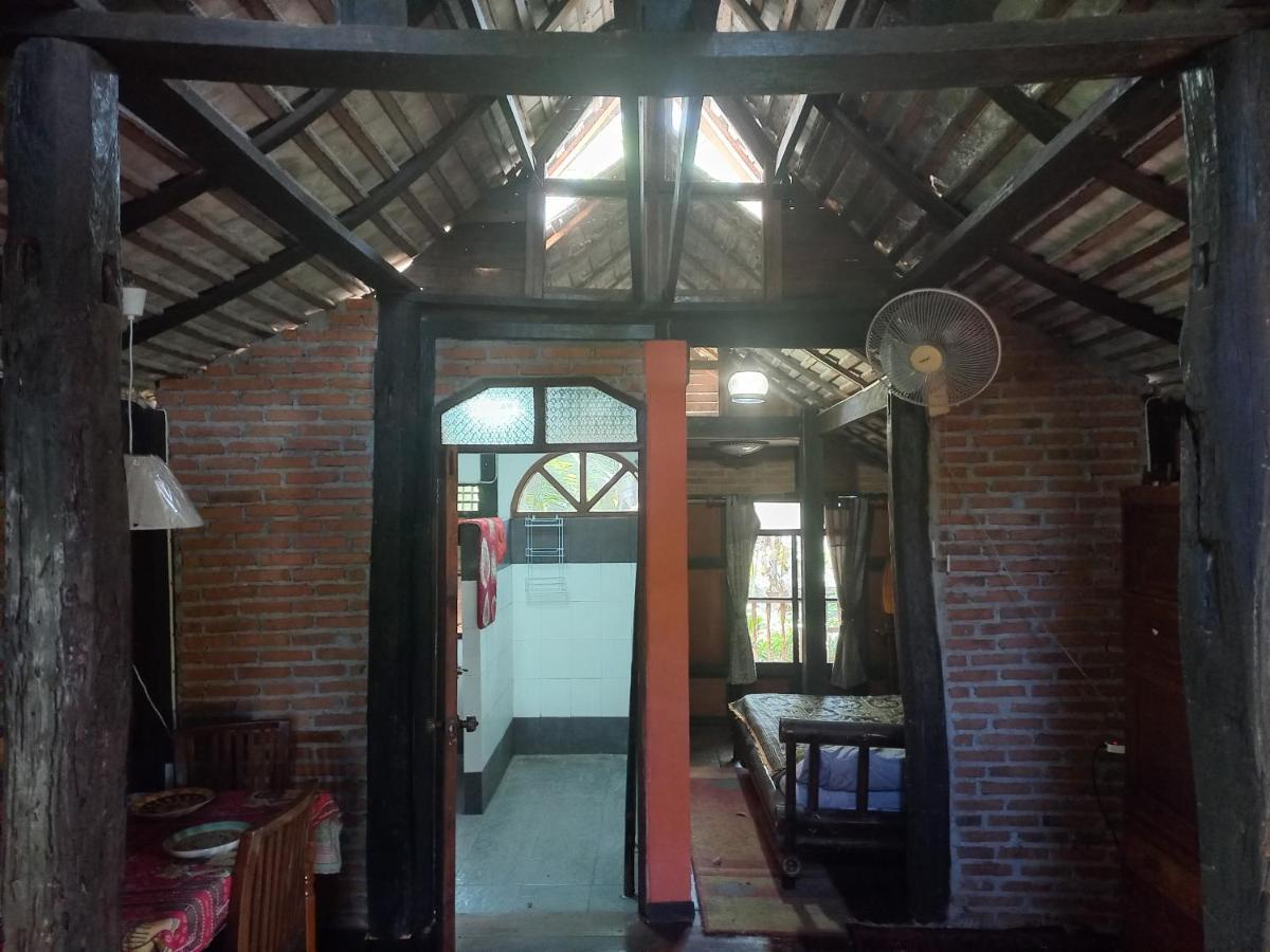 Hotel Teak House Chiang Mai Exterior foto